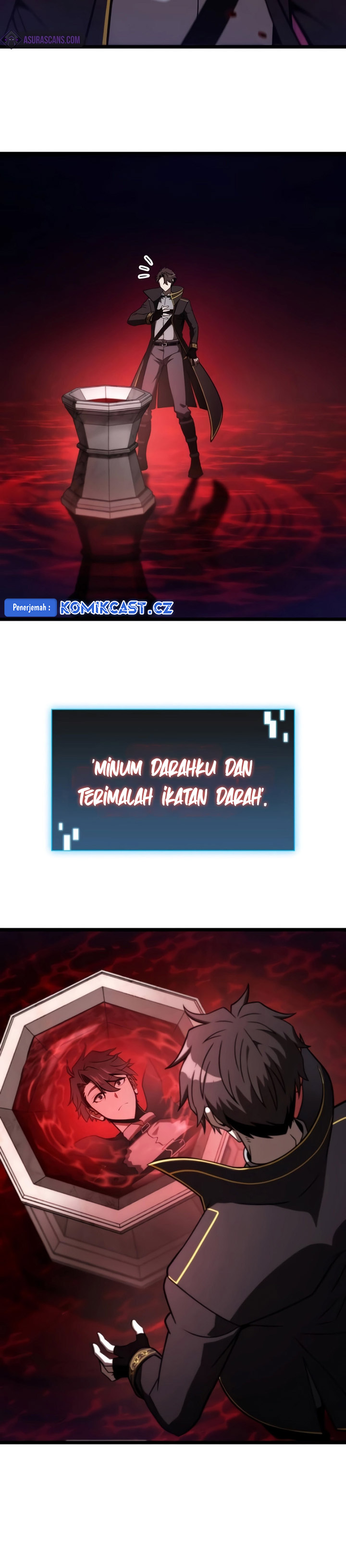 Dilarang COPAS - situs resmi www.mangacanblog.com - Komik insanely talented player 054 - chapter 54 55 Indonesia insanely talented player 054 - chapter 54 Terbaru 19|Baca Manga Komik Indonesia|Mangacan