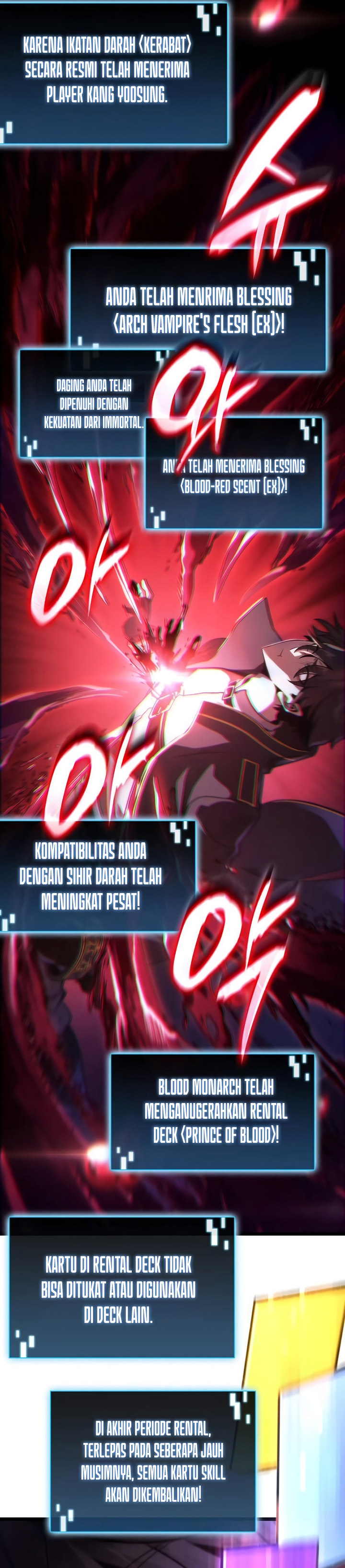 Dilarang COPAS - situs resmi www.mangacanblog.com - Komik insanely talented player 054 - chapter 54 55 Indonesia insanely talented player 054 - chapter 54 Terbaru 21|Baca Manga Komik Indonesia|Mangacan