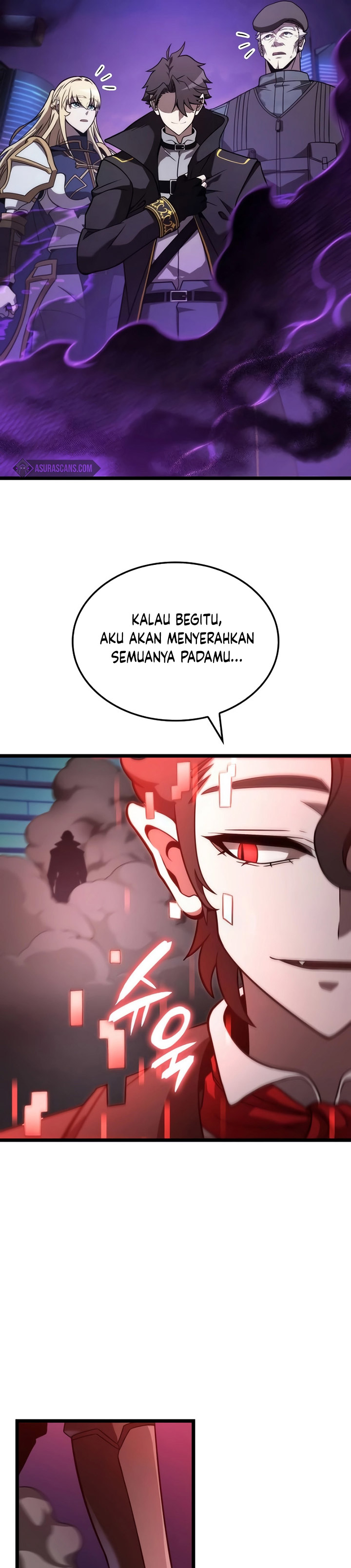 Dilarang COPAS - situs resmi www.mangacanblog.com - Komik insanely talented player 054 - chapter 54 55 Indonesia insanely talented player 054 - chapter 54 Terbaru 25|Baca Manga Komik Indonesia|Mangacan