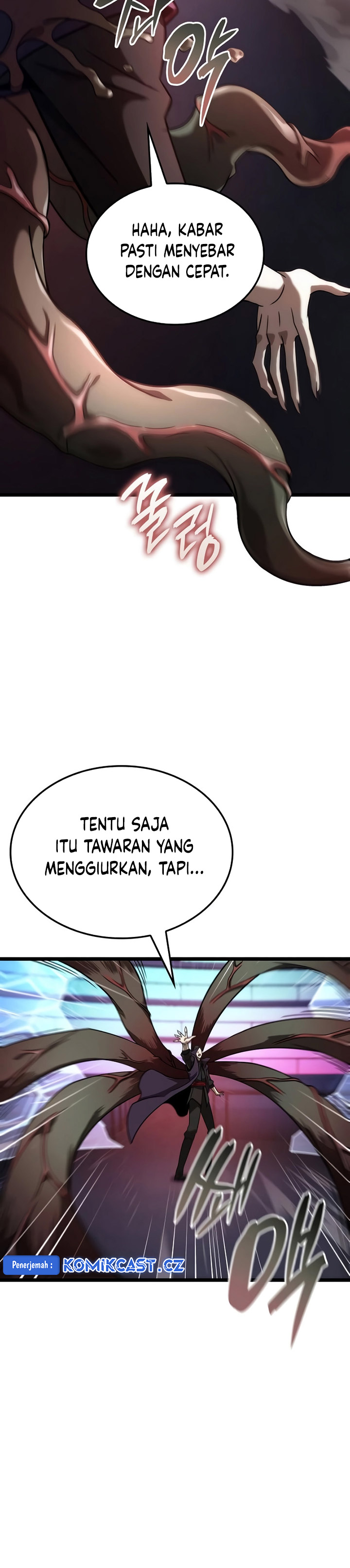 Dilarang COPAS - situs resmi www.mangacanblog.com - Komik insanely talented player 054 - chapter 54 55 Indonesia insanely talented player 054 - chapter 54 Terbaru 28|Baca Manga Komik Indonesia|Mangacan