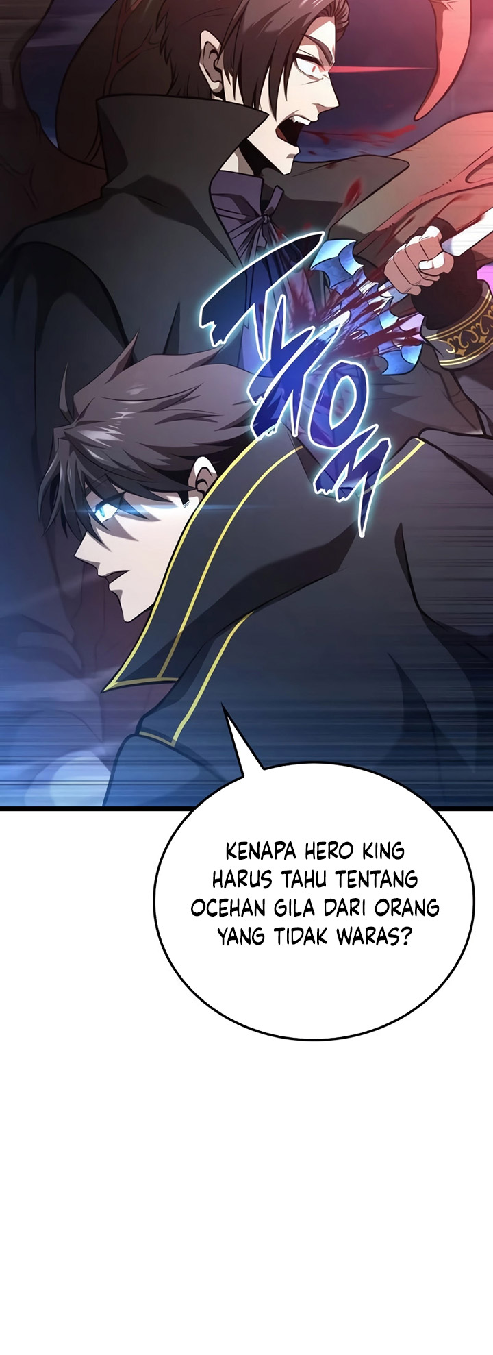 Dilarang COPAS - situs resmi www.mangacanblog.com - Komik insanely talented player 054 - chapter 54 55 Indonesia insanely talented player 054 - chapter 54 Terbaru 32|Baca Manga Komik Indonesia|Mangacan