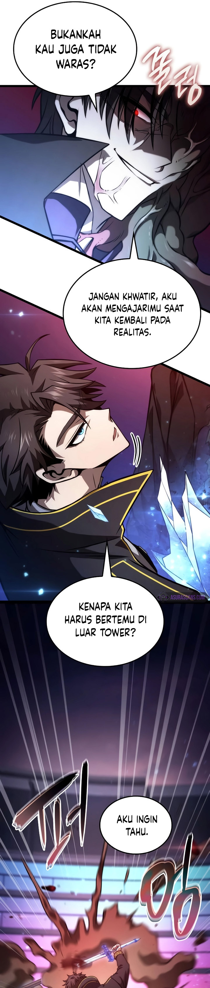 Dilarang COPAS - situs resmi www.mangacanblog.com - Komik insanely talented player 054 - chapter 54 55 Indonesia insanely talented player 054 - chapter 54 Terbaru 33|Baca Manga Komik Indonesia|Mangacan