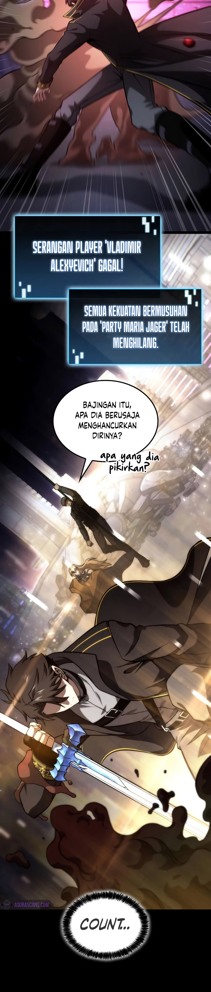 Dilarang COPAS - situs resmi www.mangacanblog.com - Komik insanely talented player 054 - chapter 54 55 Indonesia insanely talented player 054 - chapter 54 Terbaru 34|Baca Manga Komik Indonesia|Mangacan