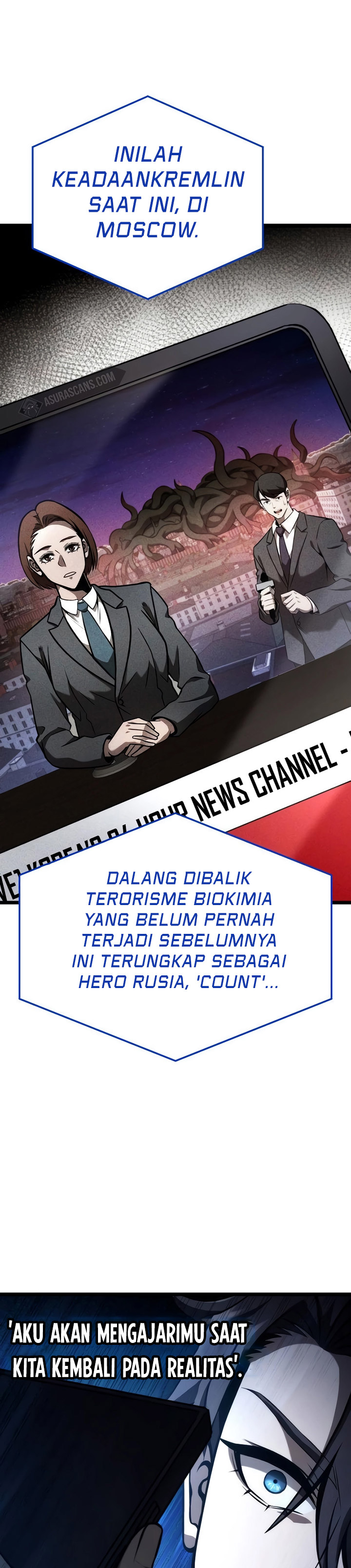 Dilarang COPAS - situs resmi www.mangacanblog.com - Komik insanely talented player 054 - chapter 54 55 Indonesia insanely talented player 054 - chapter 54 Terbaru 37|Baca Manga Komik Indonesia|Mangacan