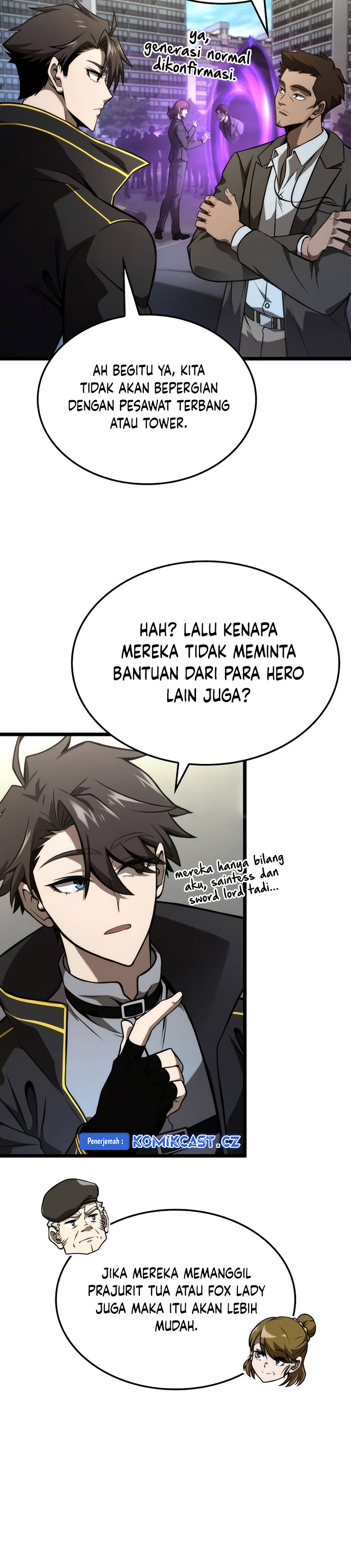 Dilarang COPAS - situs resmi www.mangacanblog.com - Komik insanely talented player 054 - chapter 54 55 Indonesia insanely talented player 054 - chapter 54 Terbaru 40|Baca Manga Komik Indonesia|Mangacan