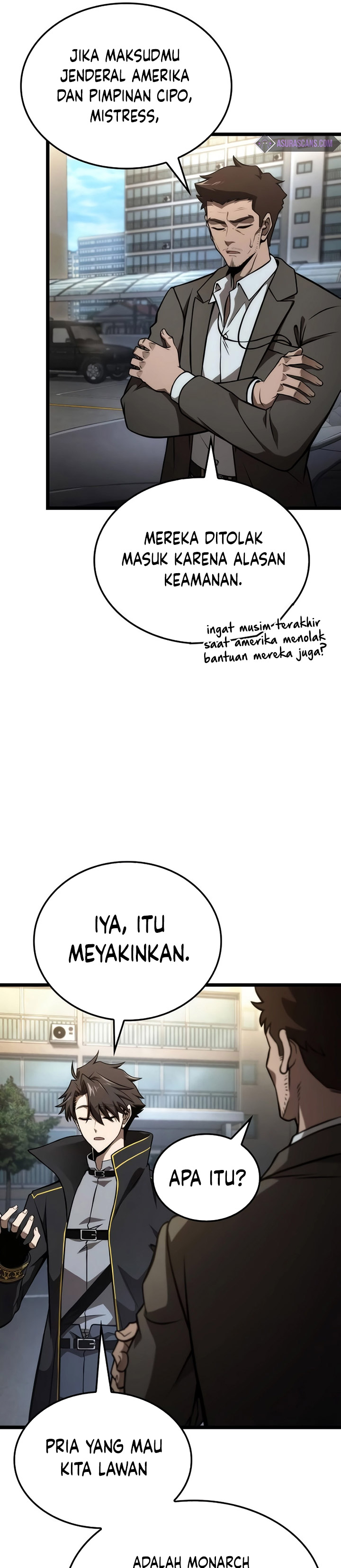 Dilarang COPAS - situs resmi www.mangacanblog.com - Komik insanely talented player 054 - chapter 54 55 Indonesia insanely talented player 054 - chapter 54 Terbaru 41|Baca Manga Komik Indonesia|Mangacan