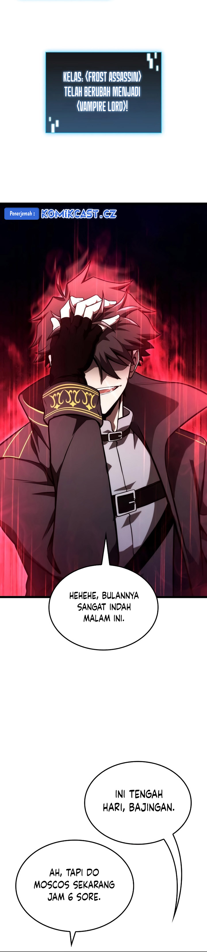 Dilarang COPAS - situs resmi www.mangacanblog.com - Komik insanely talented player 054 - chapter 54 55 Indonesia insanely talented player 054 - chapter 54 Terbaru 44|Baca Manga Komik Indonesia|Mangacan