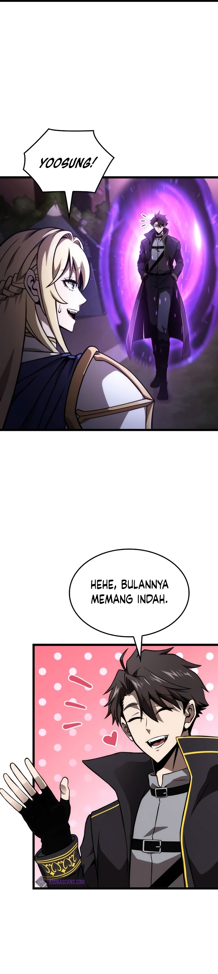 Dilarang COPAS - situs resmi www.mangacanblog.com - Komik insanely talented player 054 - chapter 54 55 Indonesia insanely talented player 054 - chapter 54 Terbaru 47|Baca Manga Komik Indonesia|Mangacan
