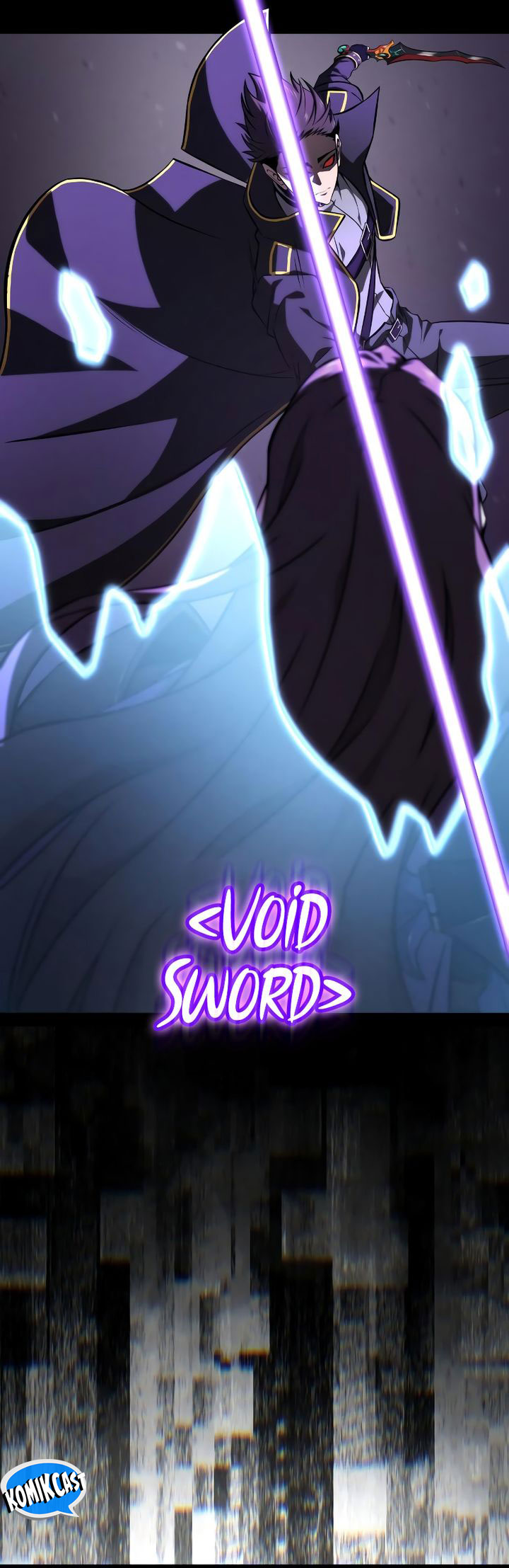 Insanely-Talented Player Chapter 70 Bahasa Indonesia