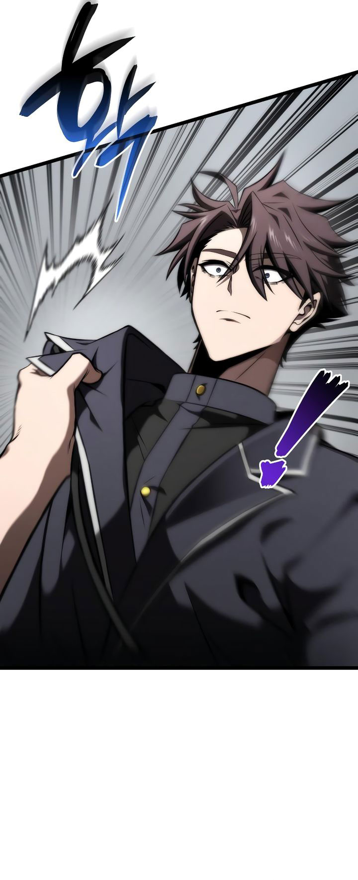 Insanely-Talented Player Chapter 70 Bahasa Indonesia