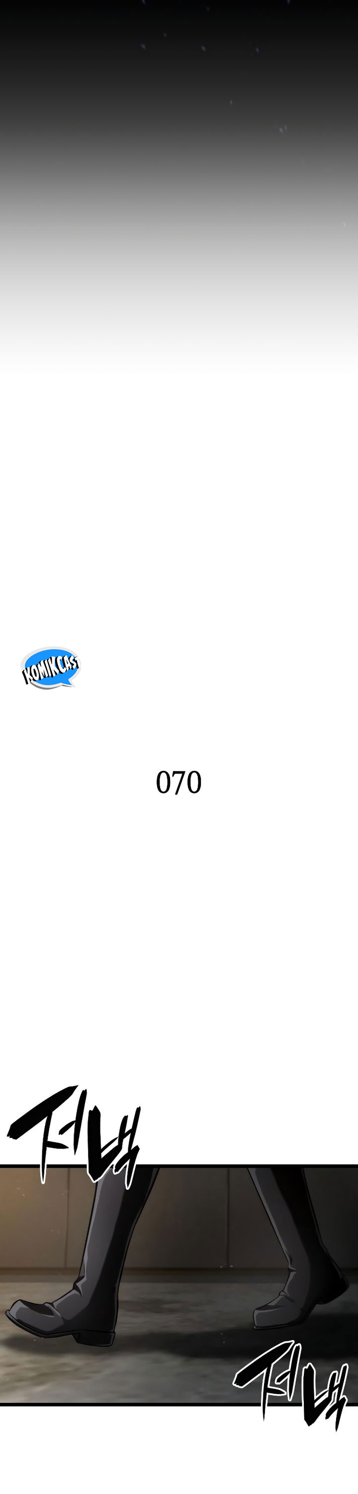 Insanely-Talented Player Chapter 70 Bahasa Indonesia