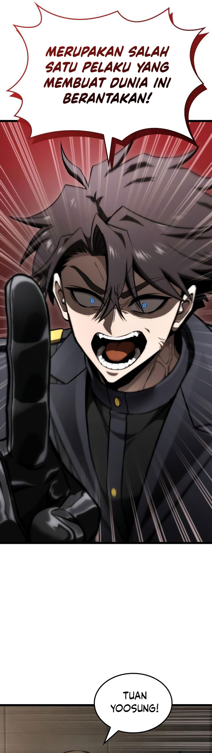 Insanely-Talented Player Chapter 70 Bahasa Indonesia