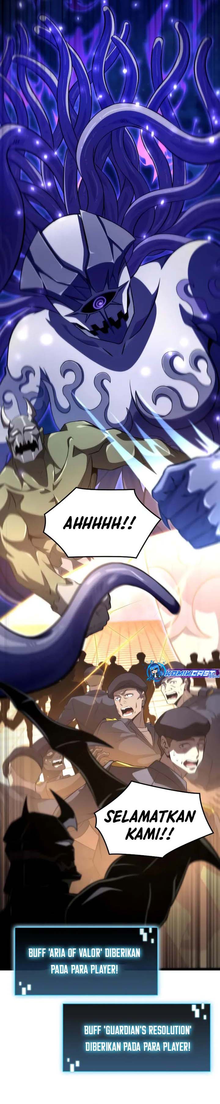 Dilarang COPAS - situs resmi www.mangacanblog.com - Komik insanely talented player 073 - chapter 73 74 Indonesia insanely talented player 073 - chapter 73 Terbaru 2|Baca Manga Komik Indonesia|Mangacan