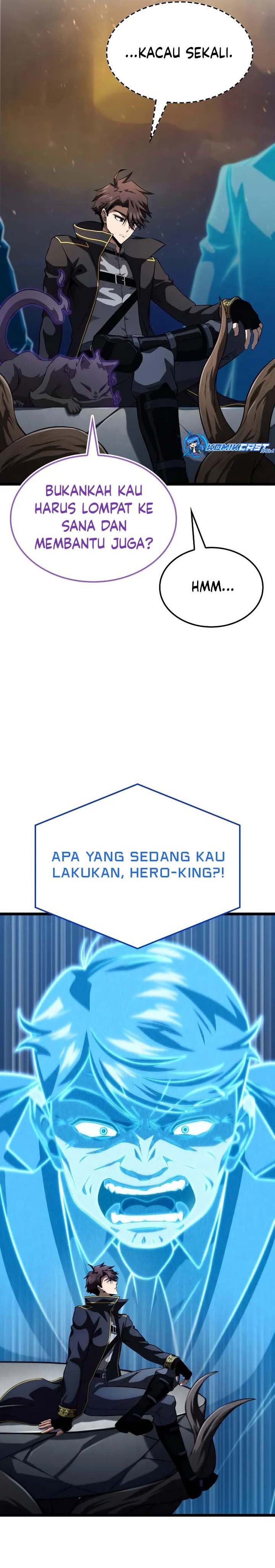 Dilarang COPAS - situs resmi www.mangacanblog.com - Komik insanely talented player 073 - chapter 73 74 Indonesia insanely talented player 073 - chapter 73 Terbaru 4|Baca Manga Komik Indonesia|Mangacan