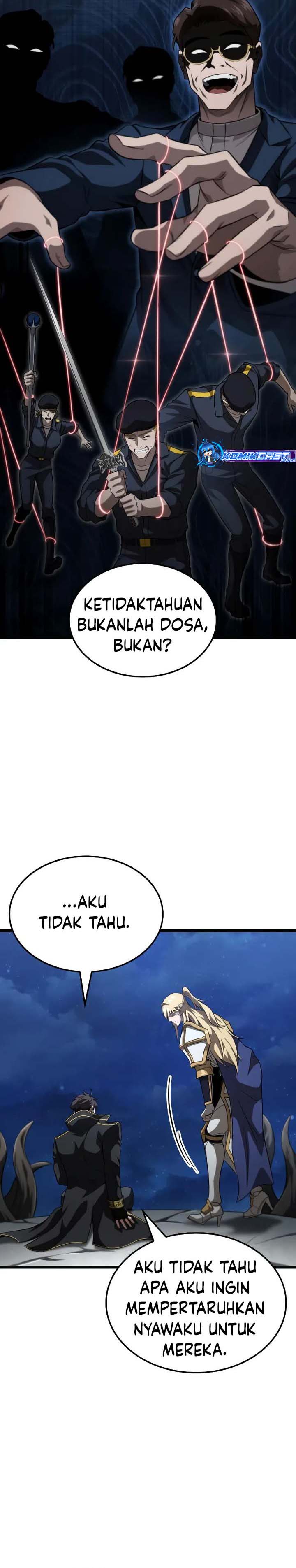 Dilarang COPAS - situs resmi www.mangacanblog.com - Komik insanely talented player 073 - chapter 73 74 Indonesia insanely talented player 073 - chapter 73 Terbaru 12|Baca Manga Komik Indonesia|Mangacan