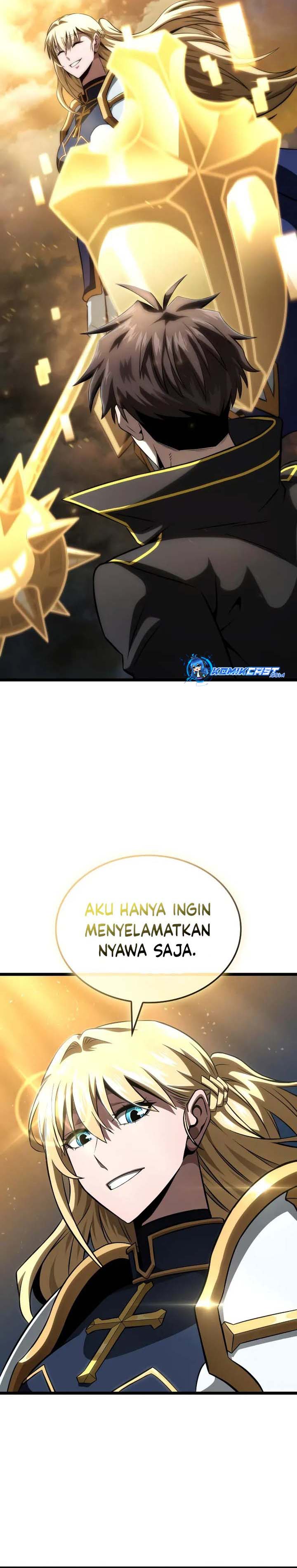Dilarang COPAS - situs resmi www.mangacanblog.com - Komik insanely talented player 073 - chapter 73 74 Indonesia insanely talented player 073 - chapter 73 Terbaru 14|Baca Manga Komik Indonesia|Mangacan