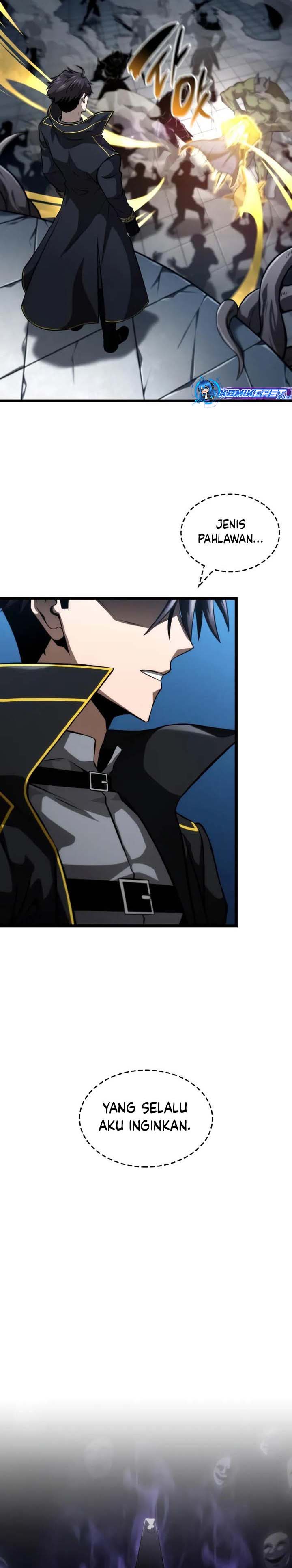 Dilarang COPAS - situs resmi www.mangacanblog.com - Komik insanely talented player 073 - chapter 73 74 Indonesia insanely talented player 073 - chapter 73 Terbaru 16|Baca Manga Komik Indonesia|Mangacan