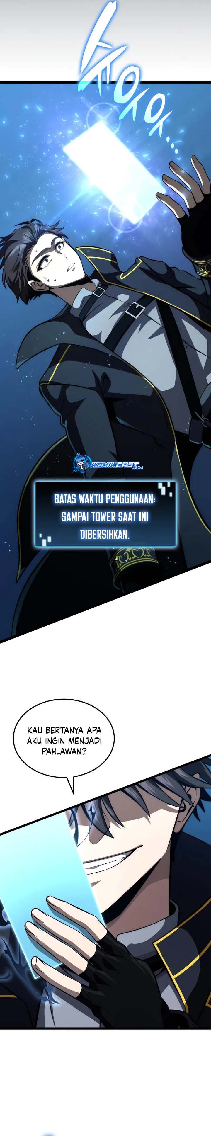 Dilarang COPAS - situs resmi www.mangacanblog.com - Komik insanely talented player 073 - chapter 73 74 Indonesia insanely talented player 073 - chapter 73 Terbaru 18|Baca Manga Komik Indonesia|Mangacan