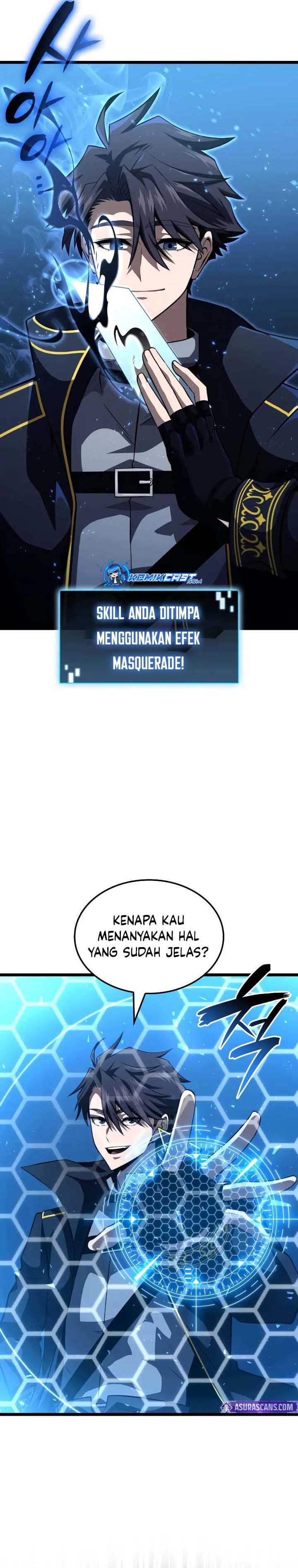 Dilarang COPAS - situs resmi www.mangacanblog.com - Komik insanely talented player 073 - chapter 73 74 Indonesia insanely talented player 073 - chapter 73 Terbaru 19|Baca Manga Komik Indonesia|Mangacan