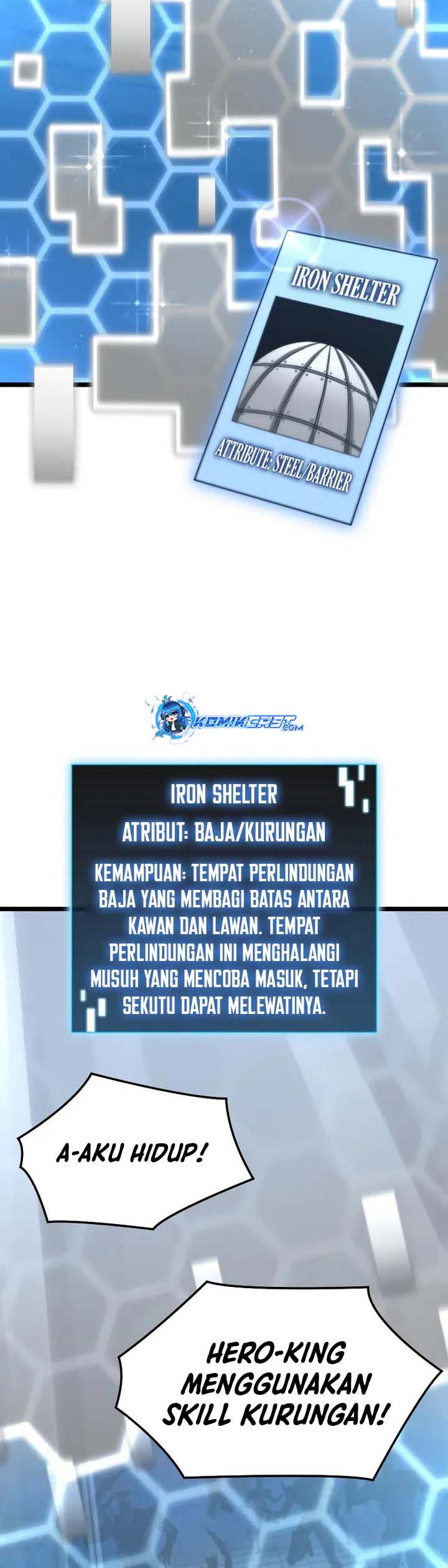 Dilarang COPAS - situs resmi www.mangacanblog.com - Komik insanely talented player 073 - chapter 73 74 Indonesia insanely talented player 073 - chapter 73 Terbaru 21|Baca Manga Komik Indonesia|Mangacan