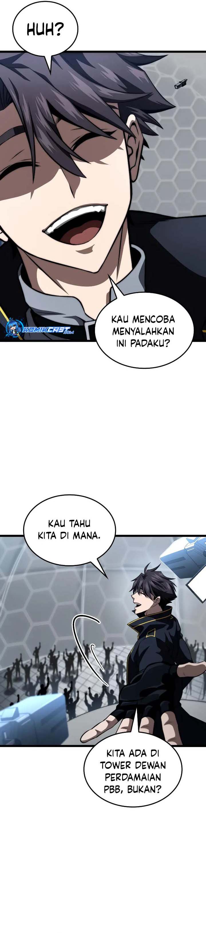 Dilarang COPAS - situs resmi www.mangacanblog.com - Komik insanely talented player 073 - chapter 73 74 Indonesia insanely talented player 073 - chapter 73 Terbaru 24|Baca Manga Komik Indonesia|Mangacan