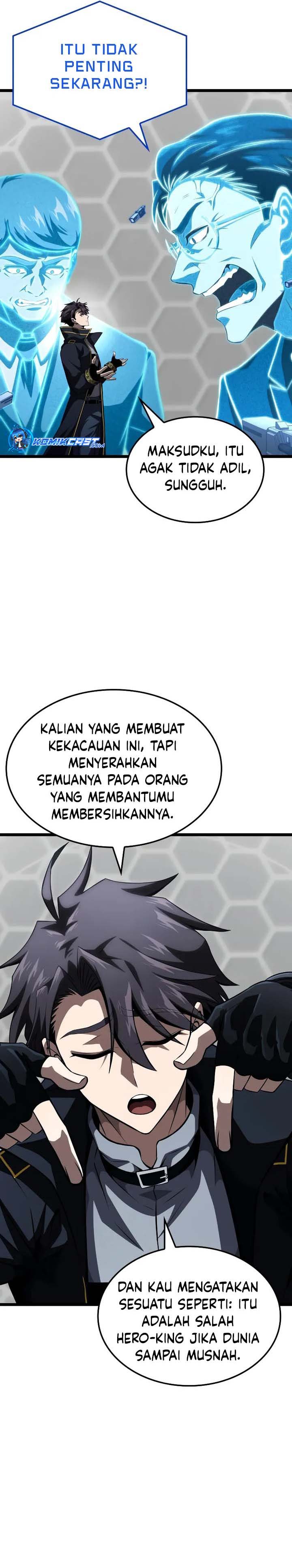 Dilarang COPAS - situs resmi www.mangacanblog.com - Komik insanely talented player 073 - chapter 73 74 Indonesia insanely talented player 073 - chapter 73 Terbaru 27|Baca Manga Komik Indonesia|Mangacan