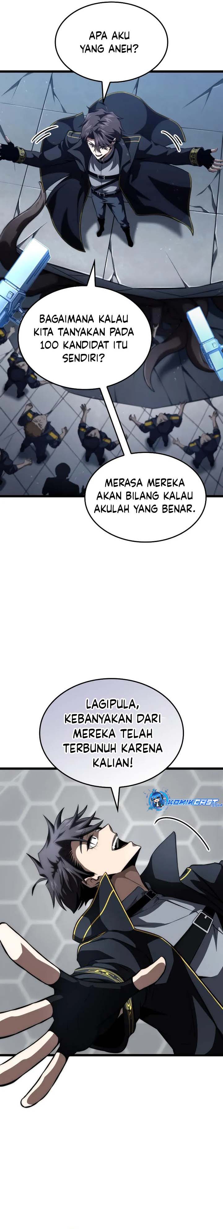 Dilarang COPAS - situs resmi www.mangacanblog.com - Komik insanely talented player 073 - chapter 73 74 Indonesia insanely talented player 073 - chapter 73 Terbaru 28|Baca Manga Komik Indonesia|Mangacan