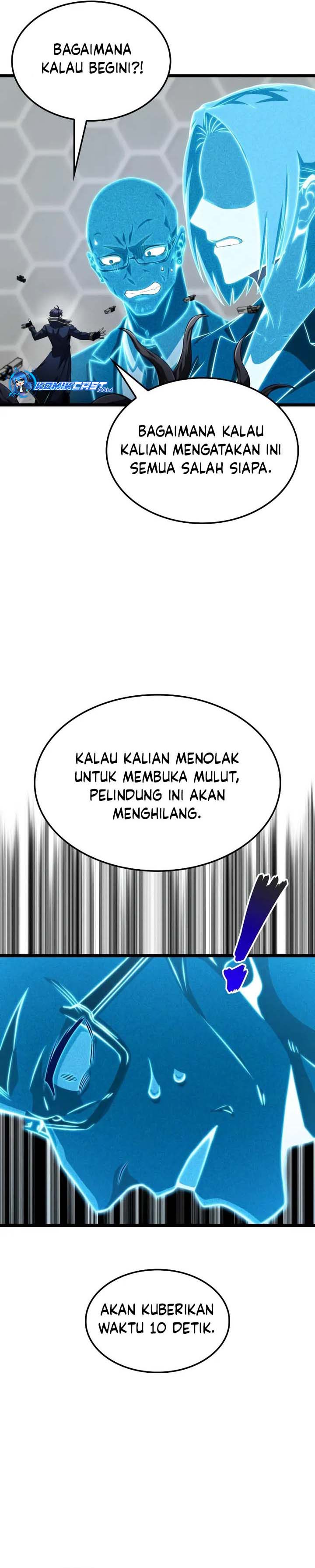 Dilarang COPAS - situs resmi www.mangacanblog.com - Komik insanely talented player 073 - chapter 73 74 Indonesia insanely talented player 073 - chapter 73 Terbaru 30|Baca Manga Komik Indonesia|Mangacan