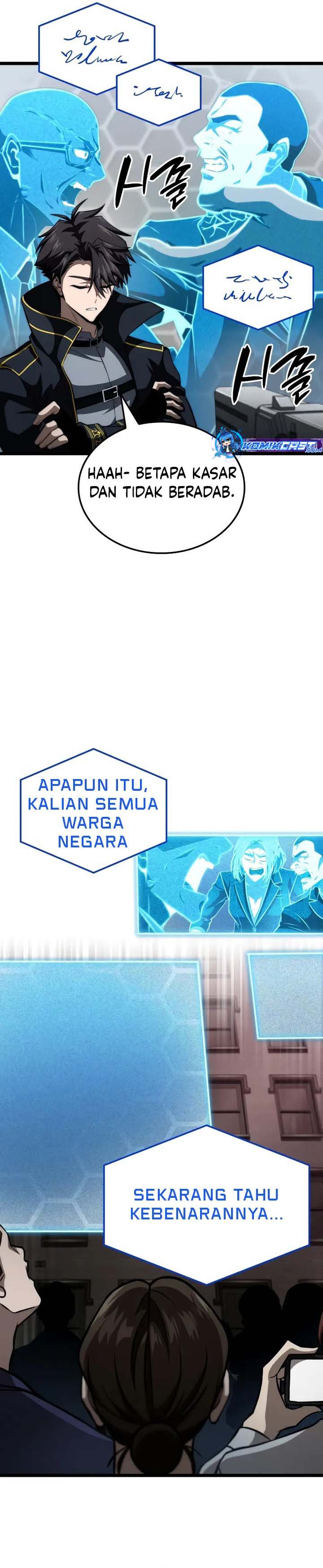 Dilarang COPAS - situs resmi www.mangacanblog.com - Komik insanely talented player 073 - chapter 73 74 Indonesia insanely talented player 073 - chapter 73 Terbaru 33|Baca Manga Komik Indonesia|Mangacan