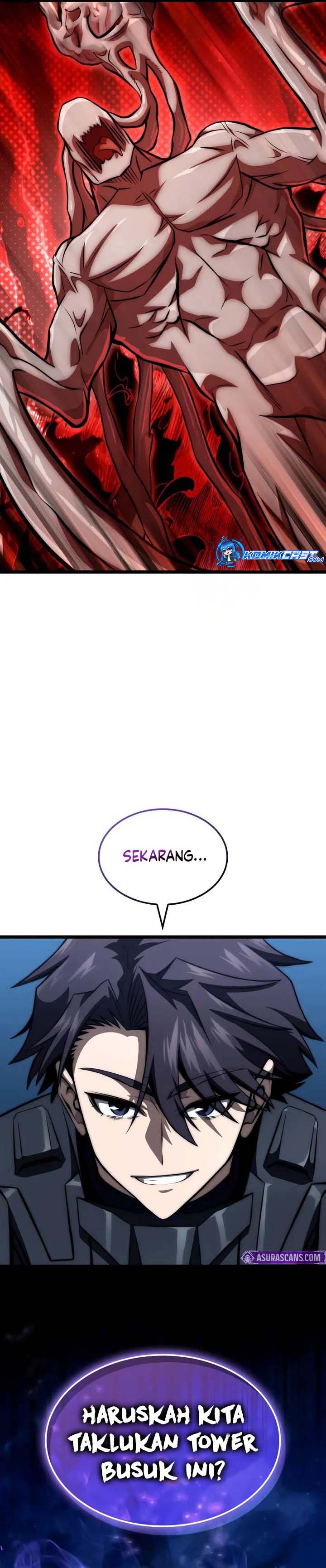 Dilarang COPAS - situs resmi www.mangacanblog.com - Komik insanely talented player 073 - chapter 73 74 Indonesia insanely talented player 073 - chapter 73 Terbaru 39|Baca Manga Komik Indonesia|Mangacan