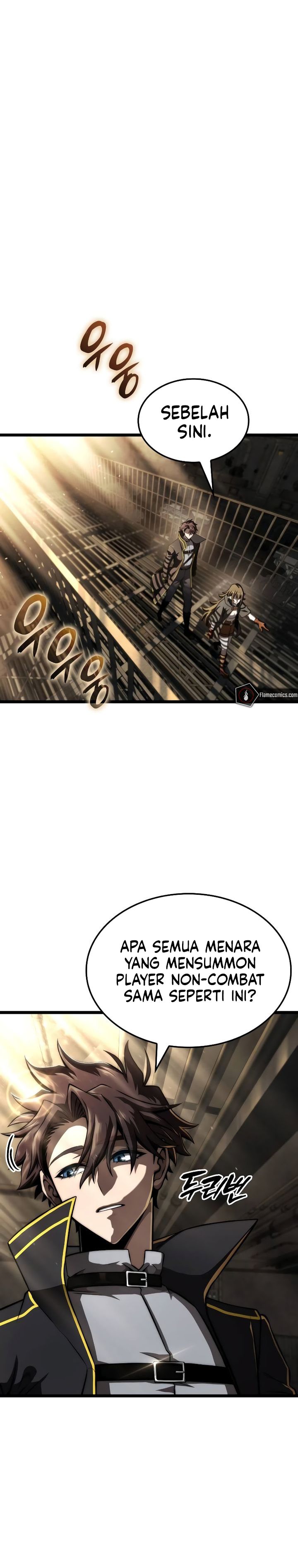 Dilarang COPAS - situs resmi www.mangacanblog.com - Komik insanely talented player 077 - chapter 77 78 Indonesia insanely talented player 077 - chapter 77 Terbaru 3|Baca Manga Komik Indonesia|Mangacan