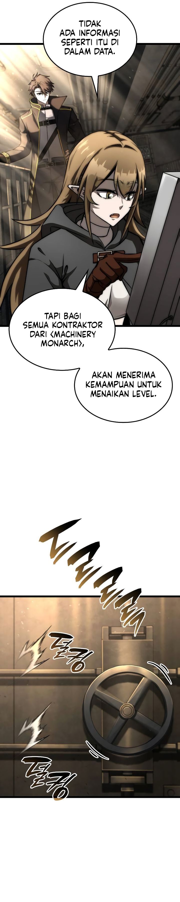 Dilarang COPAS - situs resmi www.mangacanblog.com - Komik insanely talented player 077 - chapter 77 78 Indonesia insanely talented player 077 - chapter 77 Terbaru 4|Baca Manga Komik Indonesia|Mangacan