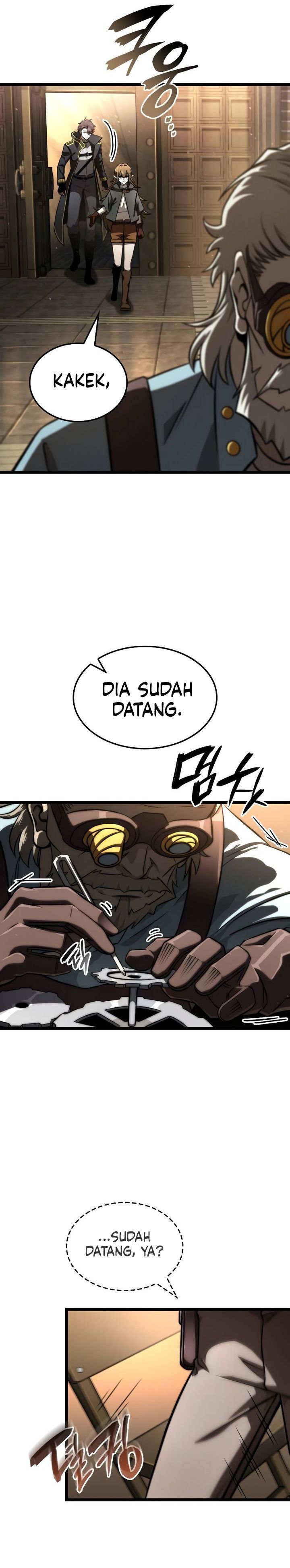 Dilarang COPAS - situs resmi www.mangacanblog.com - Komik insanely talented player 077 - chapter 77 78 Indonesia insanely talented player 077 - chapter 77 Terbaru 5|Baca Manga Komik Indonesia|Mangacan
