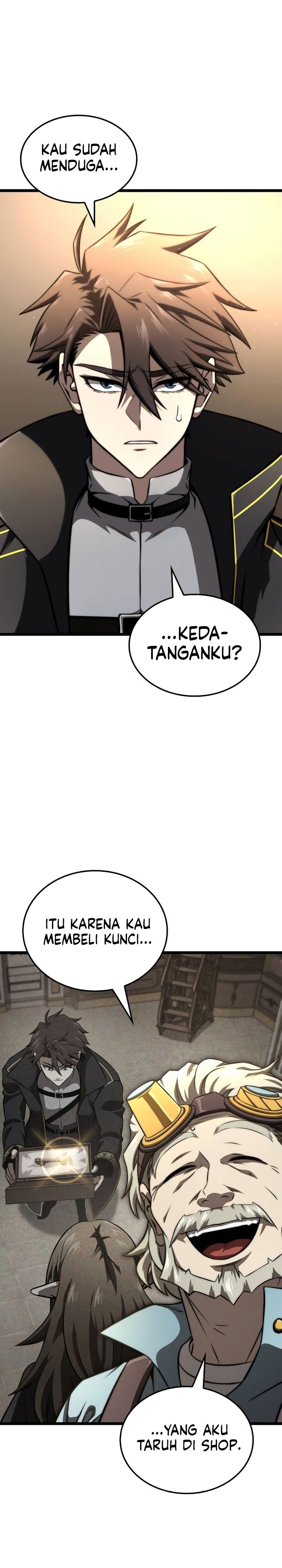 Dilarang COPAS - situs resmi www.mangacanblog.com - Komik insanely talented player 077 - chapter 77 78 Indonesia insanely talented player 077 - chapter 77 Terbaru 8|Baca Manga Komik Indonesia|Mangacan