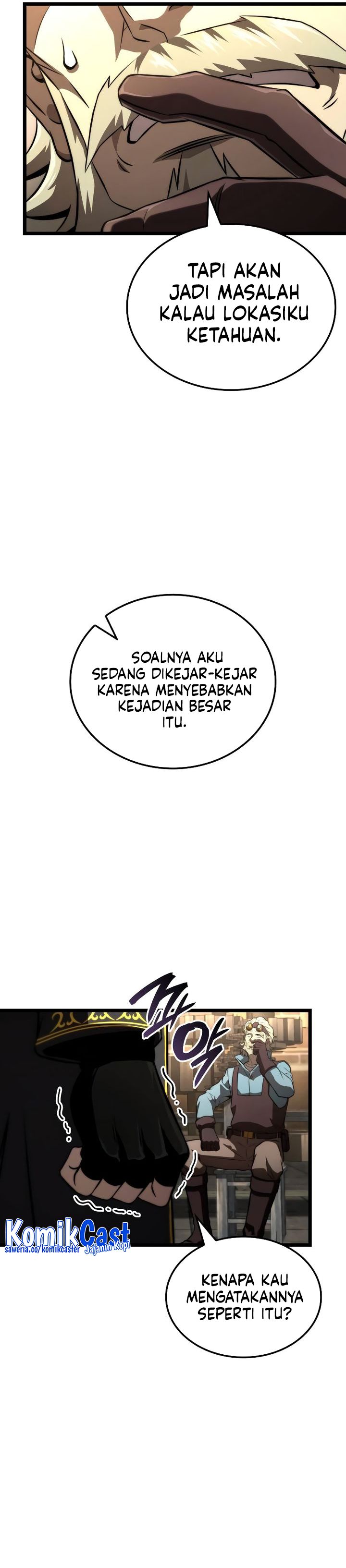 Dilarang COPAS - situs resmi www.mangacanblog.com - Komik insanely talented player 077 - chapter 77 78 Indonesia insanely talented player 077 - chapter 77 Terbaru 10|Baca Manga Komik Indonesia|Mangacan