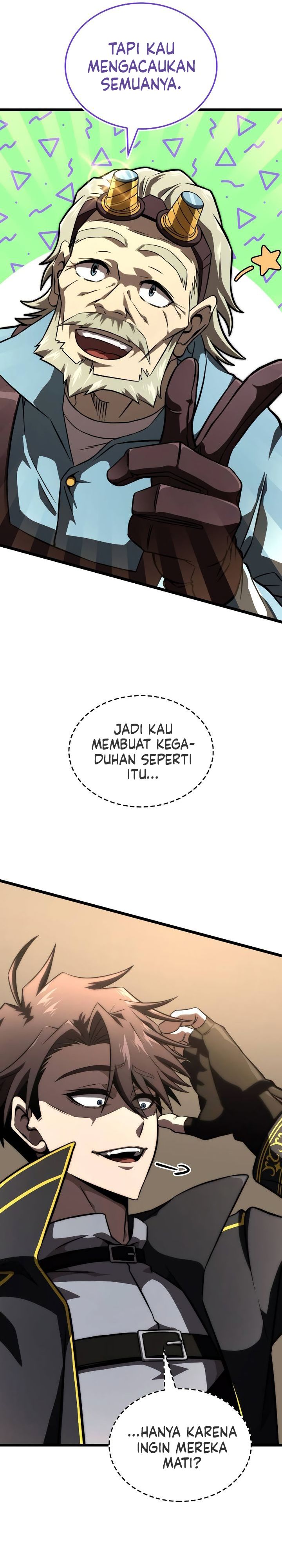 Dilarang COPAS - situs resmi www.mangacanblog.com - Komik insanely talented player 077 - chapter 77 78 Indonesia insanely talented player 077 - chapter 77 Terbaru 13|Baca Manga Komik Indonesia|Mangacan