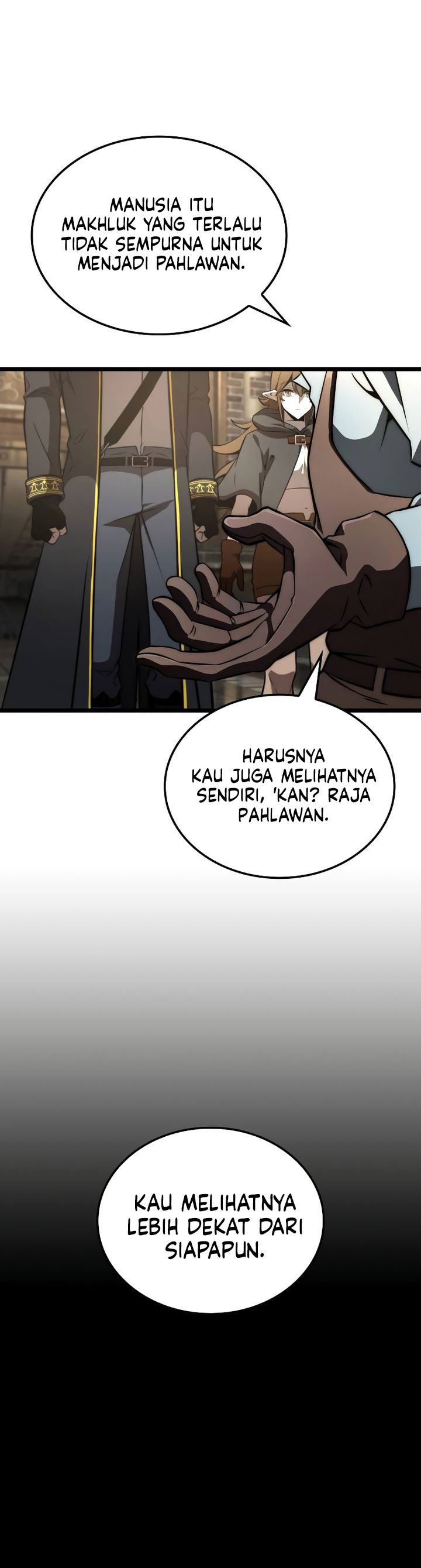 Dilarang COPAS - situs resmi www.mangacanblog.com - Komik insanely talented player 077 - chapter 77 78 Indonesia insanely talented player 077 - chapter 77 Terbaru 15|Baca Manga Komik Indonesia|Mangacan