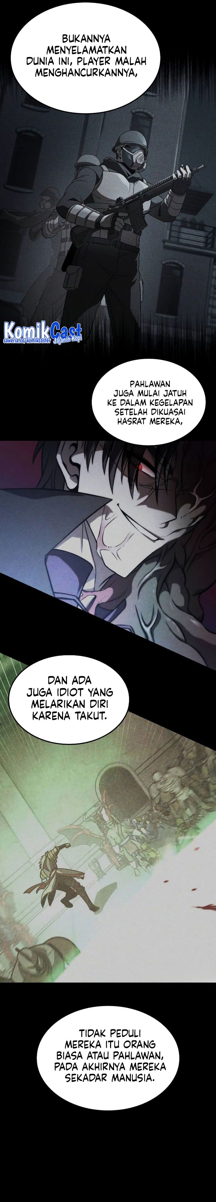 Dilarang COPAS - situs resmi www.mangacanblog.com - Komik insanely talented player 077 - chapter 77 78 Indonesia insanely talented player 077 - chapter 77 Terbaru 16|Baca Manga Komik Indonesia|Mangacan