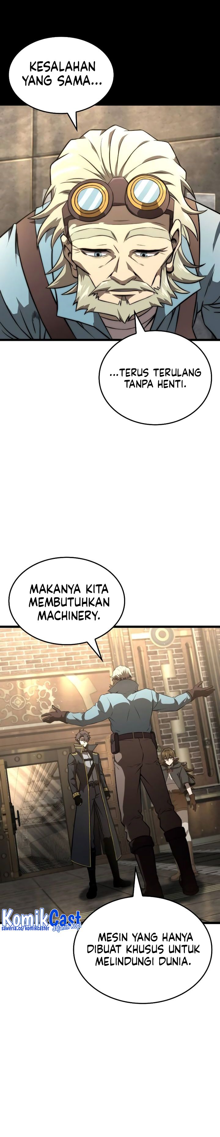Dilarang COPAS - situs resmi www.mangacanblog.com - Komik insanely talented player 077 - chapter 77 78 Indonesia insanely talented player 077 - chapter 77 Terbaru 17|Baca Manga Komik Indonesia|Mangacan