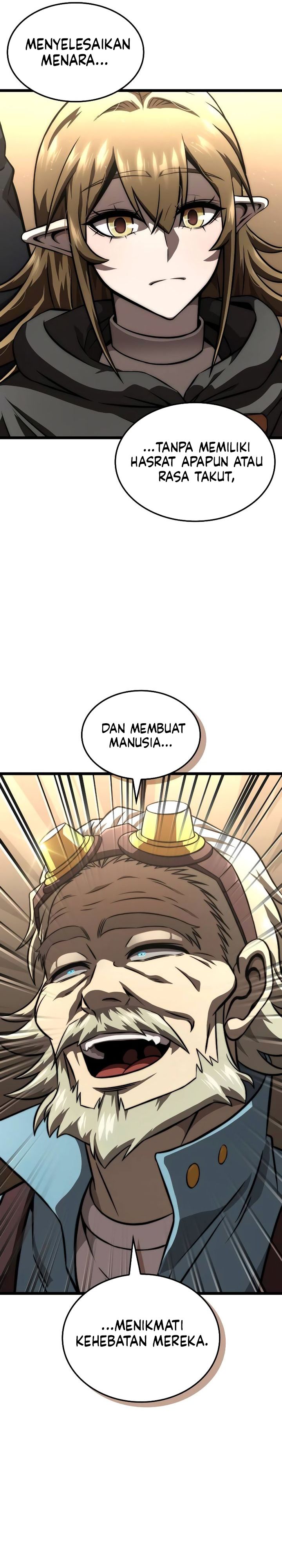 Dilarang COPAS - situs resmi www.mangacanblog.com - Komik insanely talented player 077 - chapter 77 78 Indonesia insanely talented player 077 - chapter 77 Terbaru 18|Baca Manga Komik Indonesia|Mangacan