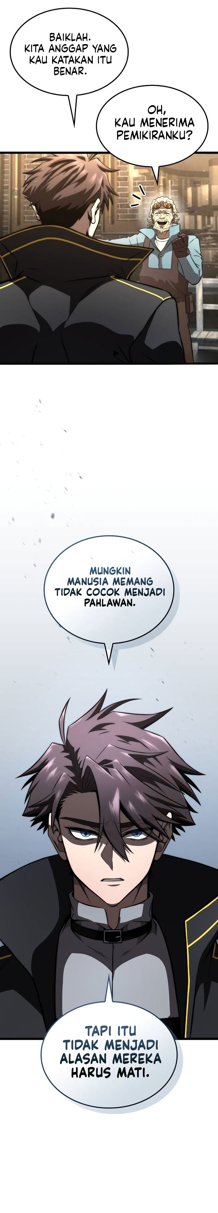 Dilarang COPAS - situs resmi www.mangacanblog.com - Komik insanely talented player 077 - chapter 77 78 Indonesia insanely talented player 077 - chapter 77 Terbaru 19|Baca Manga Komik Indonesia|Mangacan
