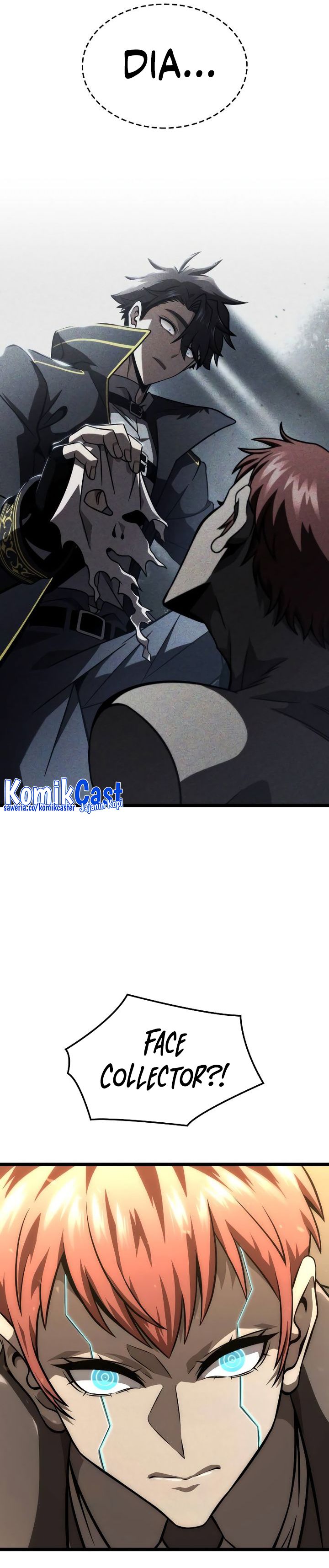 Dilarang COPAS - situs resmi www.mangacanblog.com - Komik insanely talented player 077 - chapter 77 78 Indonesia insanely talented player 077 - chapter 77 Terbaru 23|Baca Manga Komik Indonesia|Mangacan