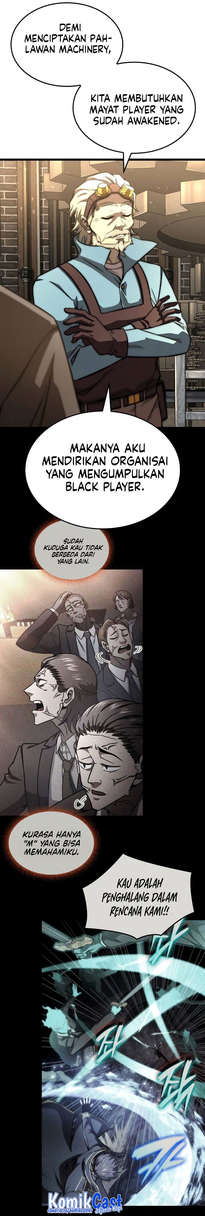 Dilarang COPAS - situs resmi www.mangacanblog.com - Komik insanely talented player 077 - chapter 77 78 Indonesia insanely talented player 077 - chapter 77 Terbaru 24|Baca Manga Komik Indonesia|Mangacan