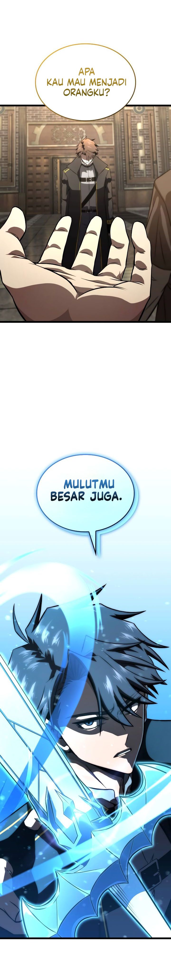 Dilarang COPAS - situs resmi www.mangacanblog.com - Komik insanely talented player 077 - chapter 77 78 Indonesia insanely talented player 077 - chapter 77 Terbaru 26|Baca Manga Komik Indonesia|Mangacan