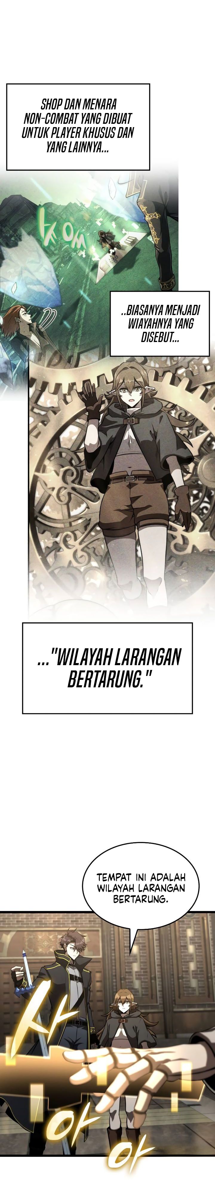 Dilarang COPAS - situs resmi www.mangacanblog.com - Komik insanely talented player 077 - chapter 77 78 Indonesia insanely talented player 077 - chapter 77 Terbaru 28|Baca Manga Komik Indonesia|Mangacan