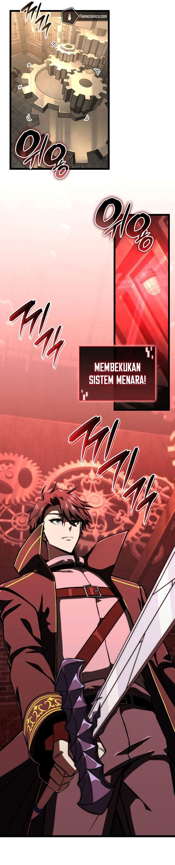 Dilarang COPAS - situs resmi www.mangacanblog.com - Komik insanely talented player 077 - chapter 77 78 Indonesia insanely talented player 077 - chapter 77 Terbaru 31|Baca Manga Komik Indonesia|Mangacan