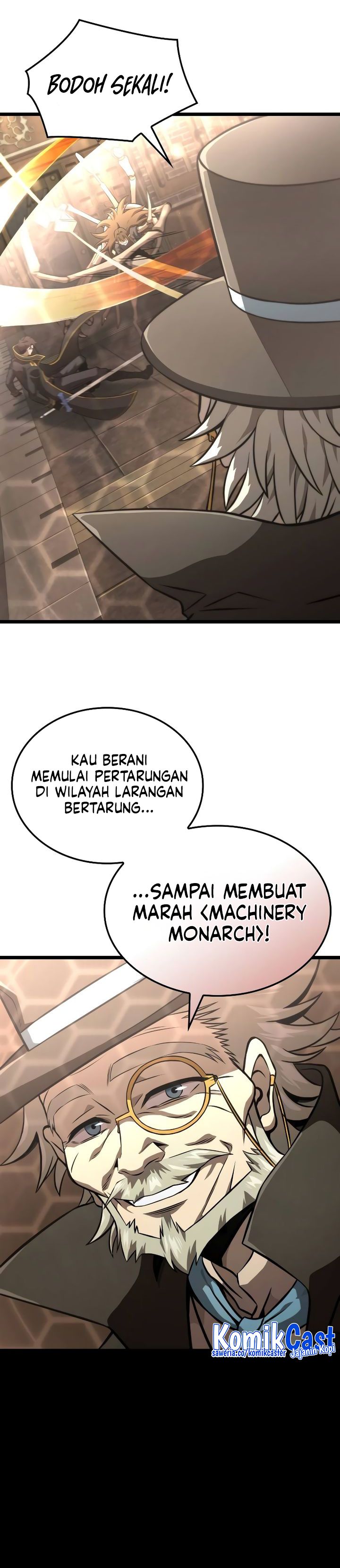 Dilarang COPAS - situs resmi www.mangacanblog.com - Komik insanely talented player 077 - chapter 77 78 Indonesia insanely talented player 077 - chapter 77 Terbaru 34|Baca Manga Komik Indonesia|Mangacan