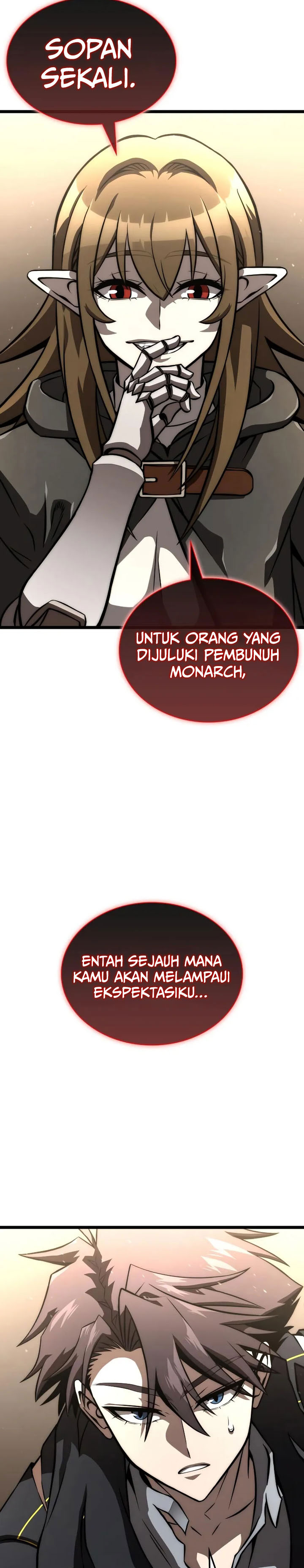 Insanely-Talented Player chapter 78
