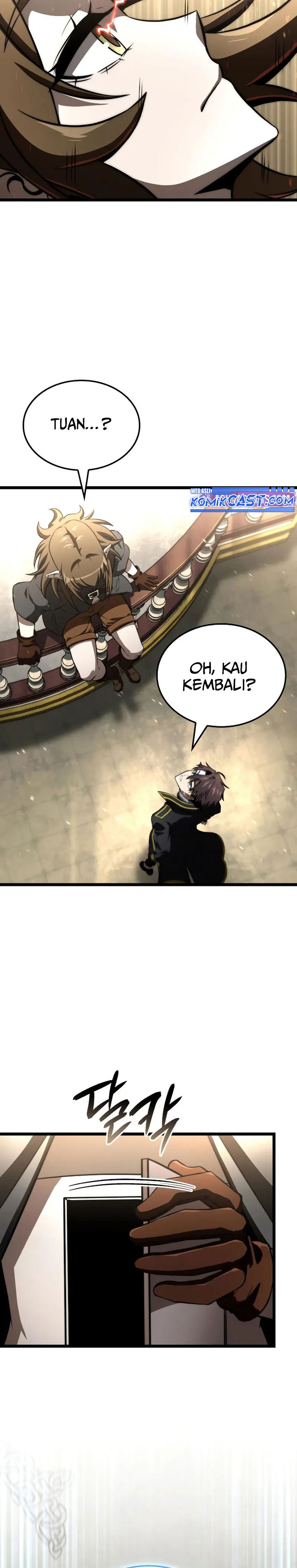 Insanely-Talented Player chapter 78