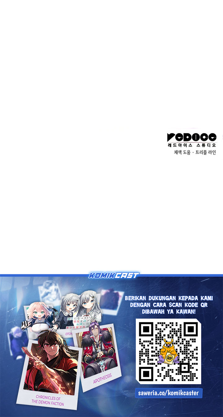 Insanely-Talented Player chapter 78